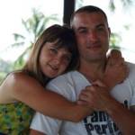 Евгений Жученко