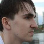 Никита Бородин