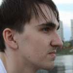 Никита Бородин