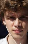 Илья Морошкин