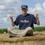 Сергей Маркушев