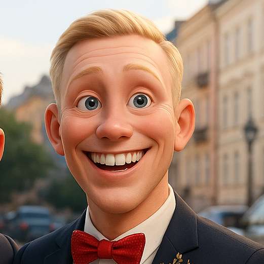 Денис Царевский