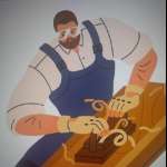 Виталий Никитин