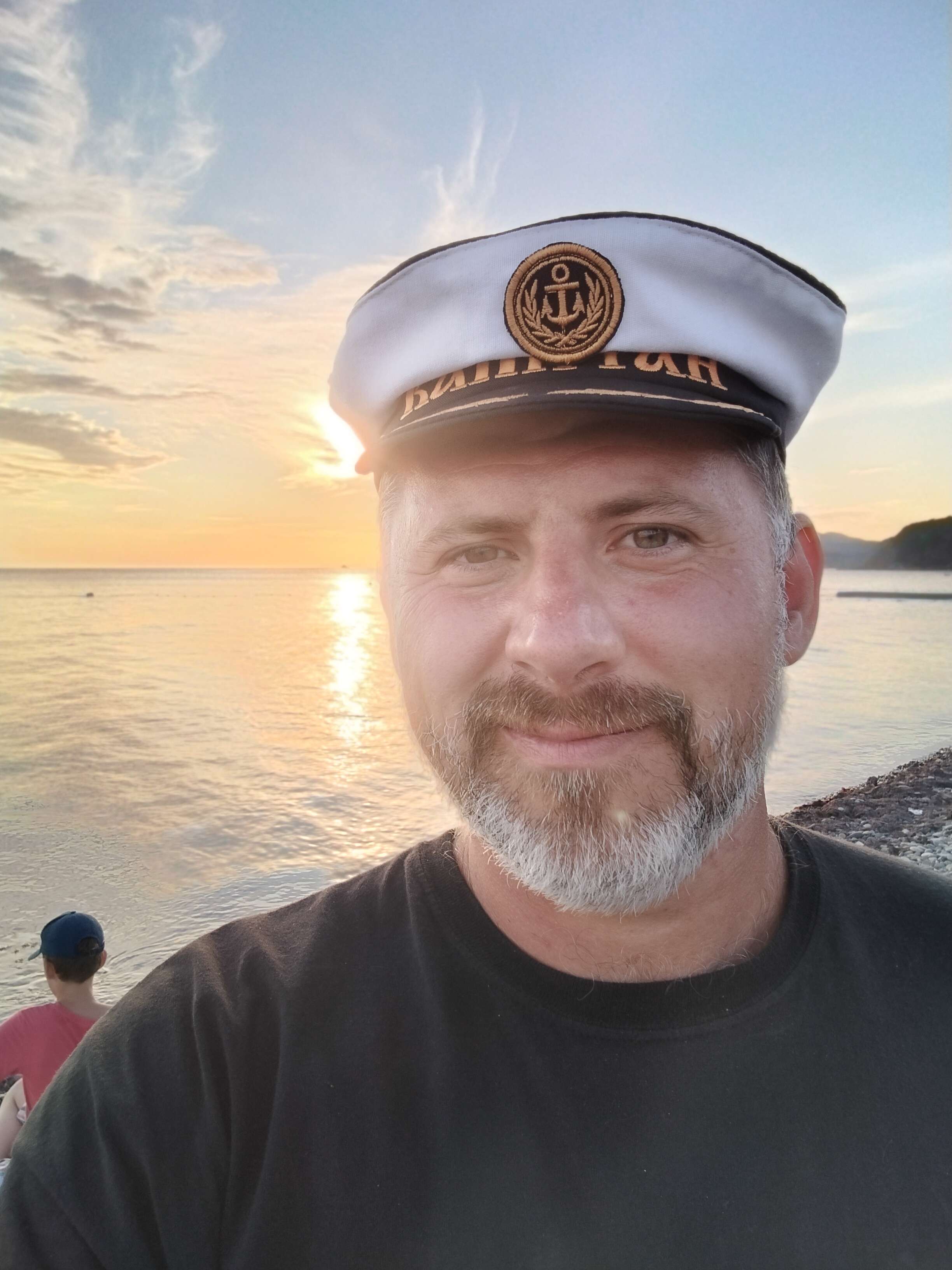 Александр Липский