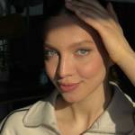 Оля Кулакова