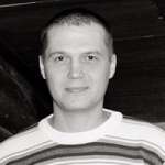 Роман Ридевский