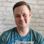 Иван Заренков