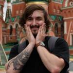 Михаил Катков