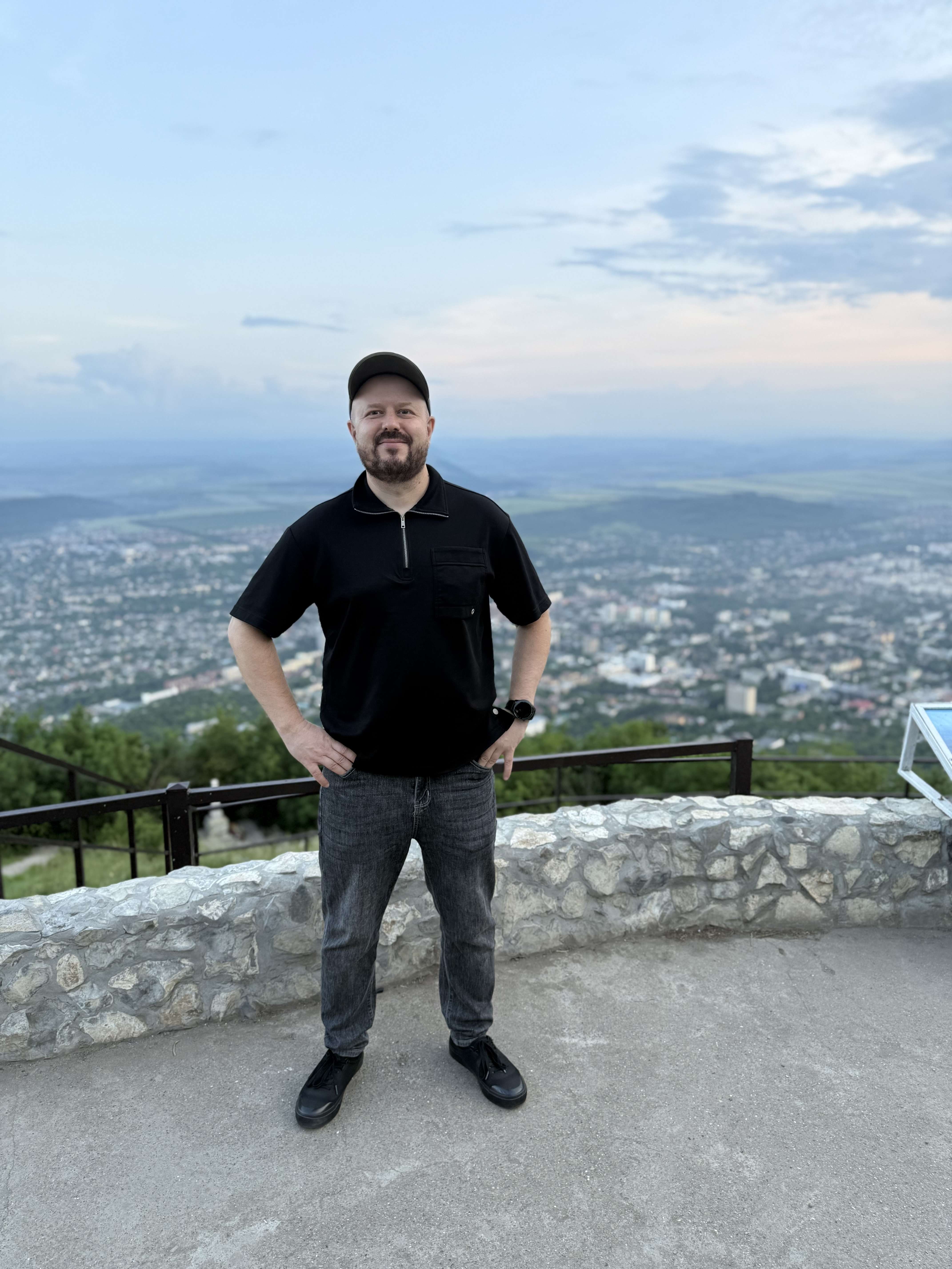 Владимир Фирсов