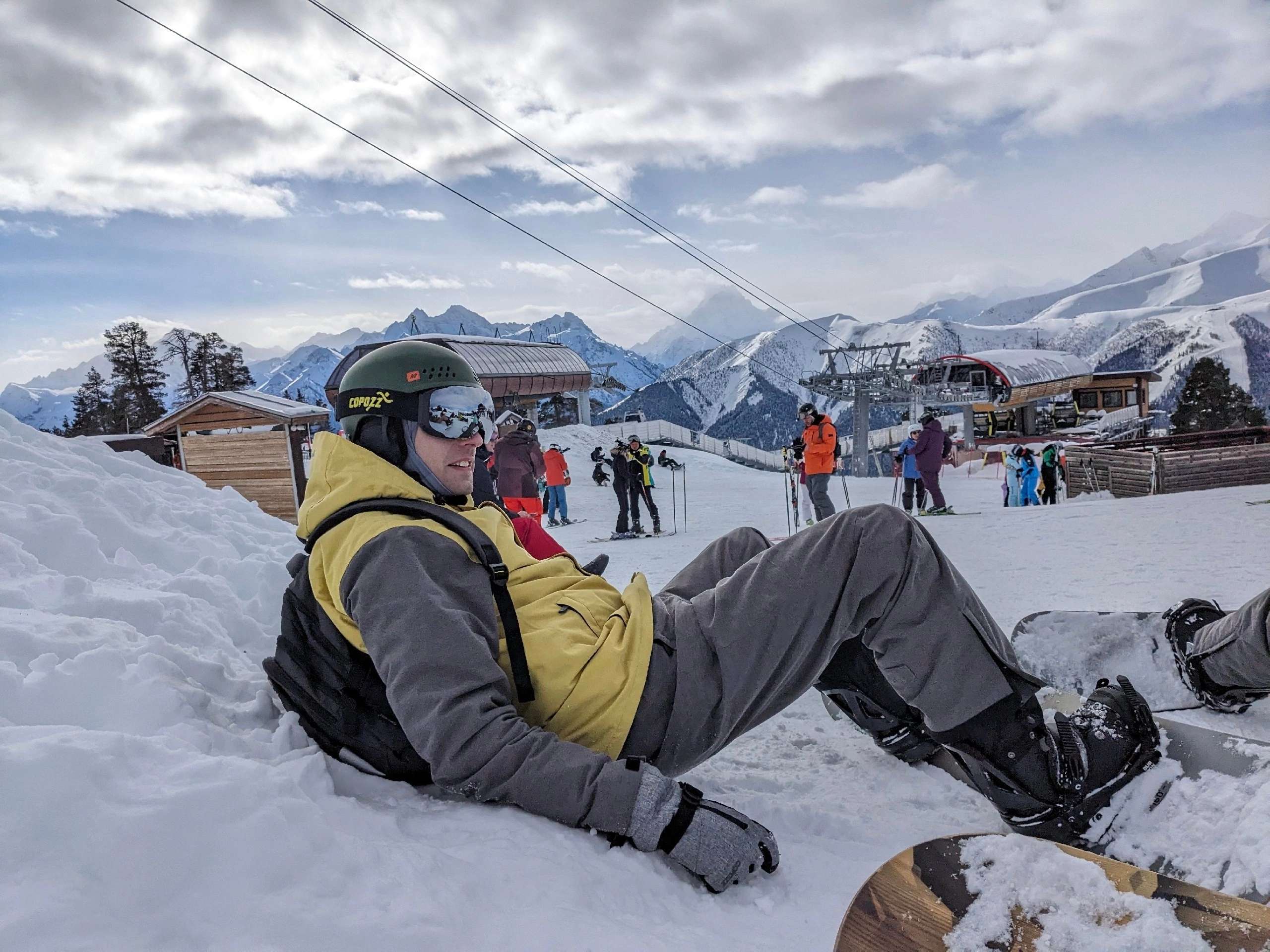 Артём Шпынов