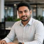 Shubham Kale