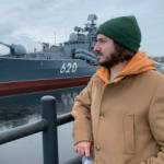 Михаил Катков