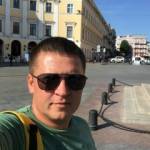 Ярослав Хильченко