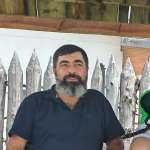 Гарик Matevosyan