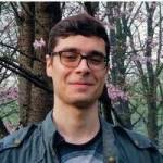 Никита Шестаков