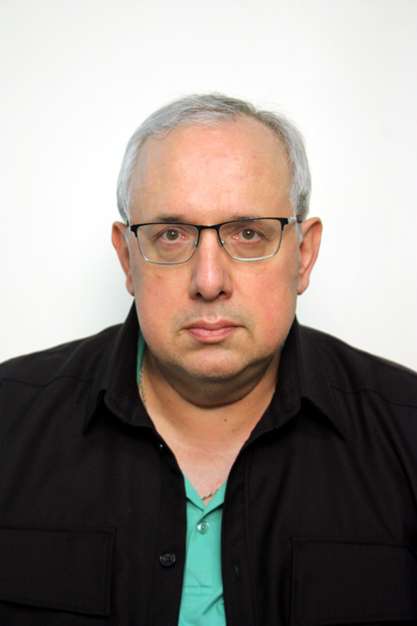 Игорь Волков